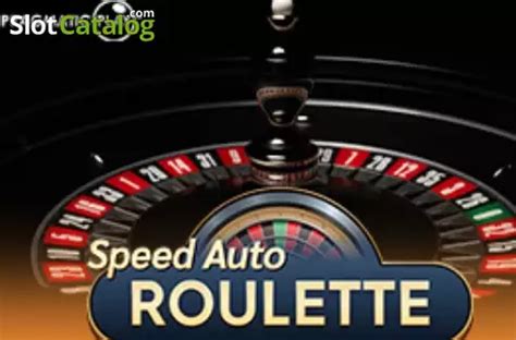 Speed Auto Roulette (Pragmatic Play), Game Review 2024