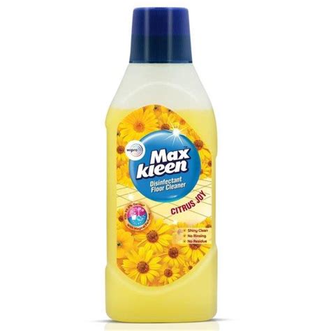 Wipro Max Kleen Floral Bliss Vonderstar