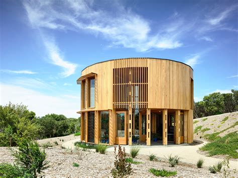 St Andrews Beach House By Austin Maynard Architects Wowow Home