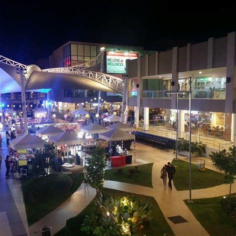 Ayala Malls Solenad - City of Santa Rosa, Laguna