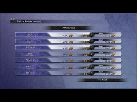 Final Fantasy X Hd Remaster Seymour Natus Boss Battle Youtube