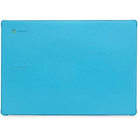 Mcover Hard Shell Case Only Compatible With Inch Acer Chromebook