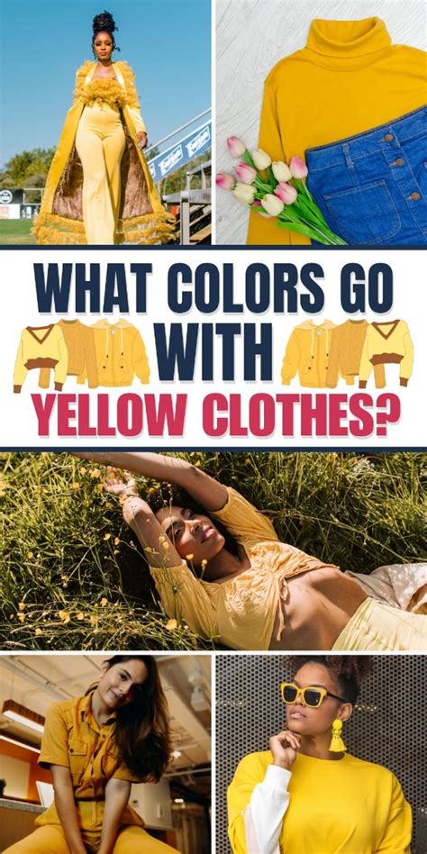 How To Wear Your Tricky Colors Artofit