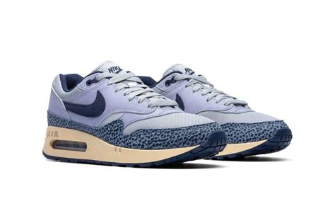 Las Nike Air Max 1 86 Lost Sketch Son Las Zapatillas Que Van A Dar El