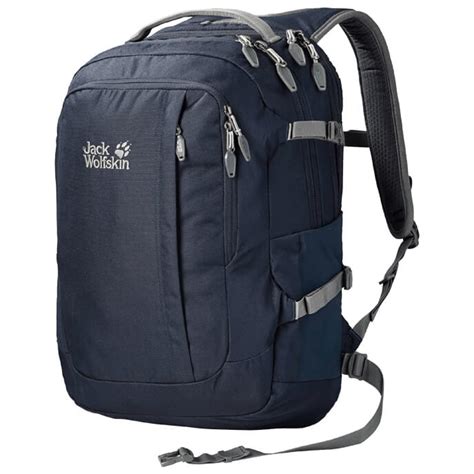 Jack Wolfskin Jack Pot De Luxe Daypack Versandkostenfrei