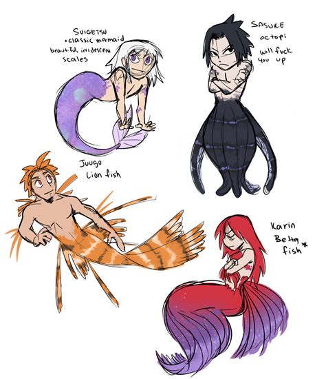 Sasuke Every Day Until He S Freed From Tree Prison The Taka Mermay