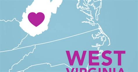 Lambda Legal Files Lawsuit Seeking Freedom To Marry For West Virginia