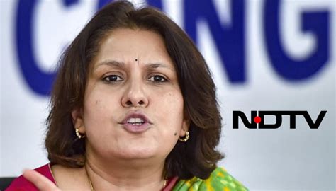 Ndtv Fact Checks Congress Leader Supriya Srinate Says Her Claim Of