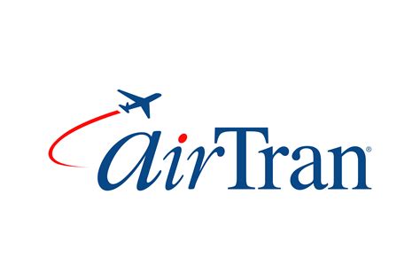 Download AirTran Airways Logo in SVG Vector or PNG File Format - Logo.wine