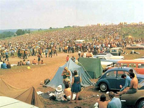 Woodstock Festival Wallpapers - Wallpaper Cave