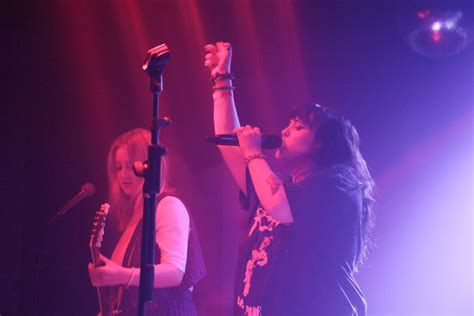 CRAWLERS — CONCERT UPDATER