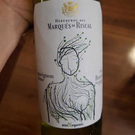 Marques De Riscal Sauvignon Blanc Reviews Abillion