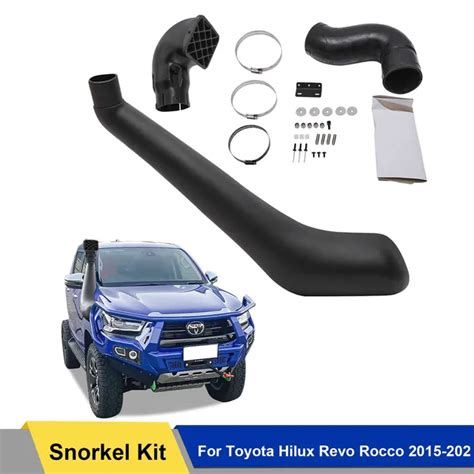 Snorkel Para Hilux Revo Informacionpublica Svet Gob Gt