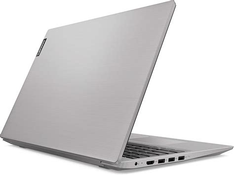 Lenovo IdeaPad S145 15 - i5-1035G1 · UHD Graphics G1 · 15.6”, Full HD ...