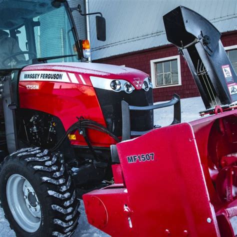 Massey Ferguson MF 1507 Smith Ag Solutions