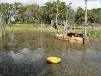 Then and Now: Disney's River Country - WDW News Today