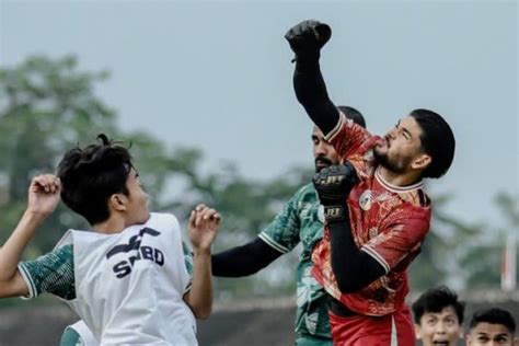 Pss Bakal Uji Tanding Lawan Barito Putera Dan Borneo Fc