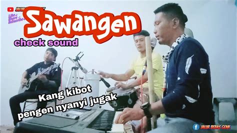 SAWANGEN Versi Dangdut Koplo Cover TKI Johor Bahru Malaysia YouTube