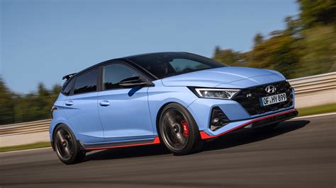 Listino Hyundai I N Prezzo Scheda Tecnica Velocit Veloce