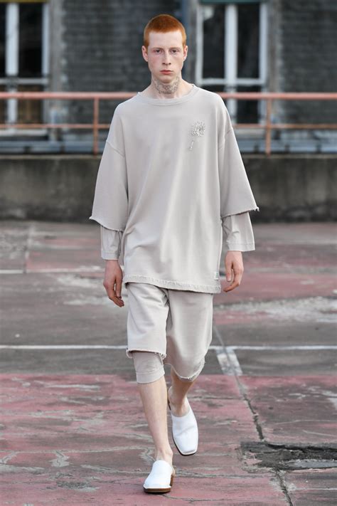 Etudes Men S Spring 2024 PHOTOS