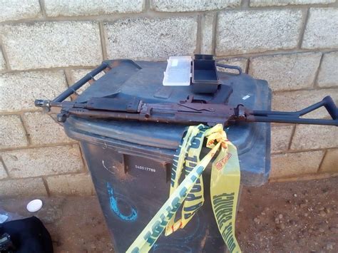 Arrive Alive On Twitter Eastern Cape Suspects Arrested Firearms