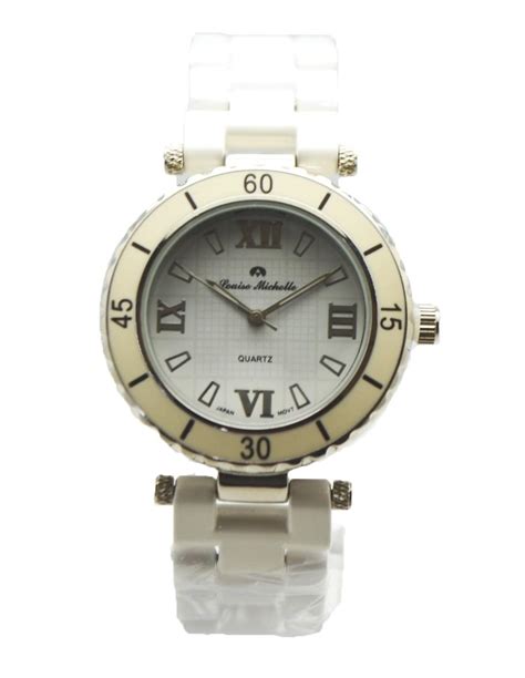 Venta Relojes De Ceramica Para Mujer En Stock