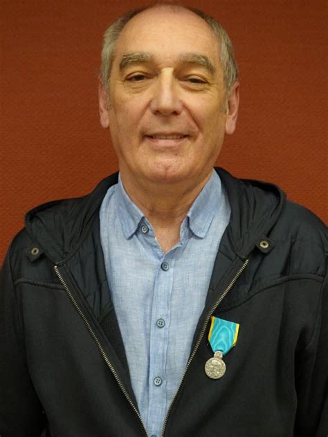 Chaudeney sur Moselle Médaille dargent de la Jeunesse des Sports et