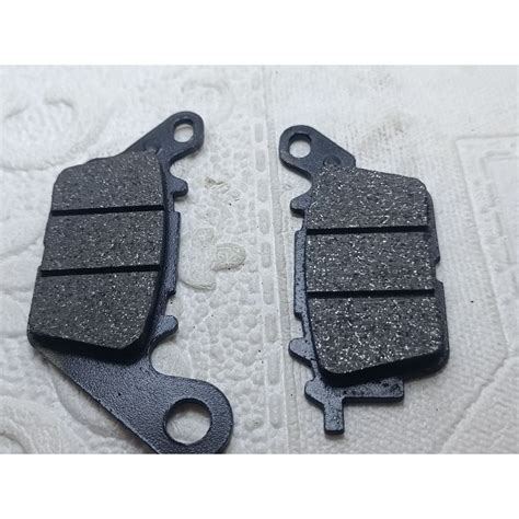 Brake Pad Front Sniper 150 Mio I 125 Aerox NMAX M3 Mio Soul