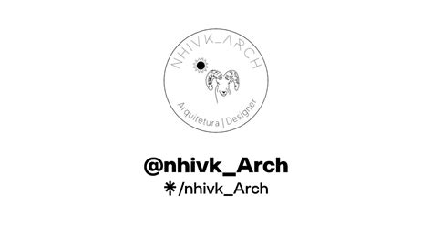 Nhivk Arch Instagram Linktree