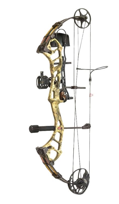 Pse Stinger Max Rts Package Rh 29 70 Lbs Mossy Oak Country Walmart