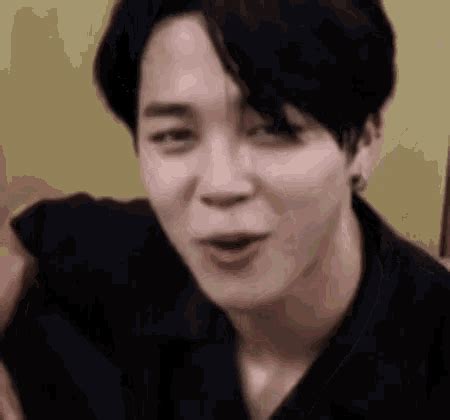 Bts Jimin Bts Jimin Kpop Discover Share Gifs