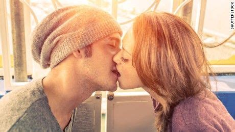 Five Diseases You Can Get From Kissing Cnn Artofit