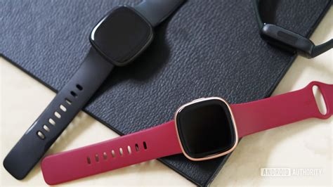 How To Know Which Fitbit You Have Android Authority