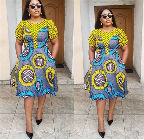 Need Pictures Of Nigerian Dress Styles ANKARA FASHION