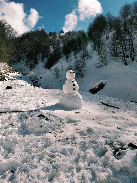 50+ Snowman Puns, Names & Jokes for Instagram Captions