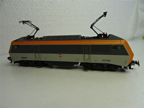 Märklin H0 3334 Elektrische locomotief online veiling Catawiki