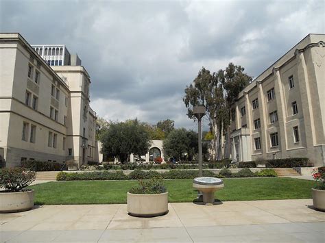 california-institute-of-technology-caltech - AI OFFICIAL