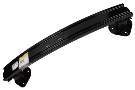 Gm Rear Bumper Impact Bar Gm Gmpartsdirect