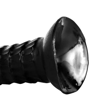 Animhole Pangolin Dildo Saints And Sinners