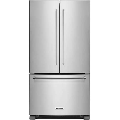 Best Counter Depth French Door Refrigerator Black - Your Home Life