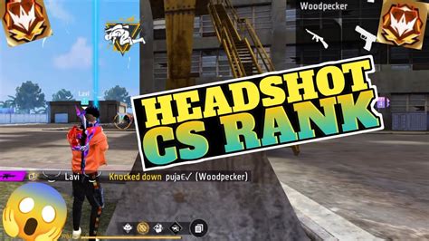 Free Fire Cs Rank Master 😈😈😈😈😈😱😱😱😱😈😈😈😈😈 Youtube