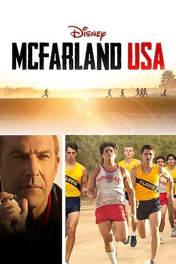 Watch McFarland USA Online - Full Movie from 2014 - Yidio