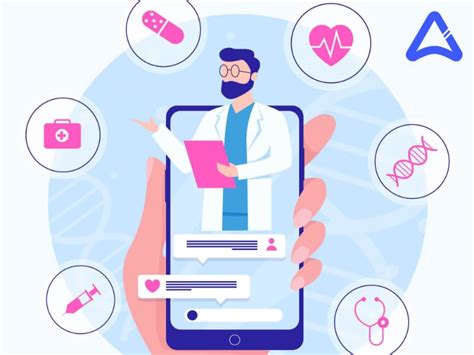 Healthcare Mobile App Development Trends In