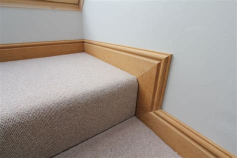 Torus Oak Veneered Skirting Mdf Skirting Architrave Skirting Boards