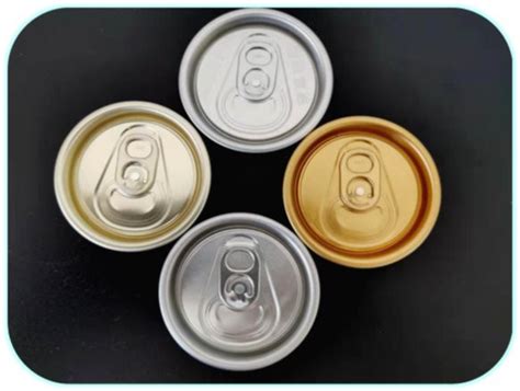 China 330ml Aluminium Cans Slim Sleek Standard Can Suppliers