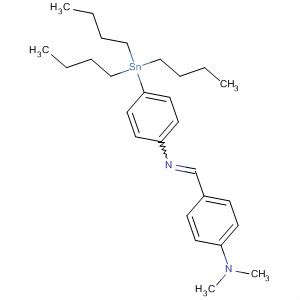 Benzenamine N N Dimethyl Tributylstannyl Phenyl