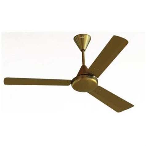 3 Blades V Guard Vajra DX VX Ceiling Fan 1200 Mm At 4500 Piece In