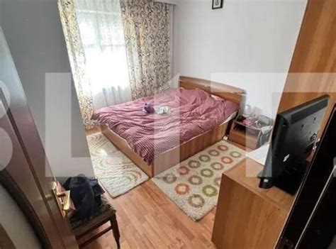 Apartament De V Nzare Camere Tudor Vladimirescu Av Blitz Pite Ti