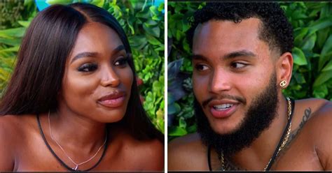 Love Island Usa Star Jana Craig Triggers Red Flag Alert After Jacobi