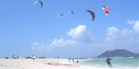 De BESTE Extreme Sports Adrenaline In Fuerteventura Van 2024 GRATIS